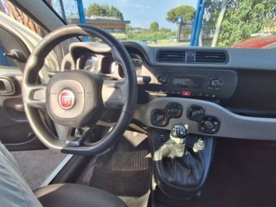 Fiat Panda 0.9 TwinAir Turbo Natural Power Easy (8)