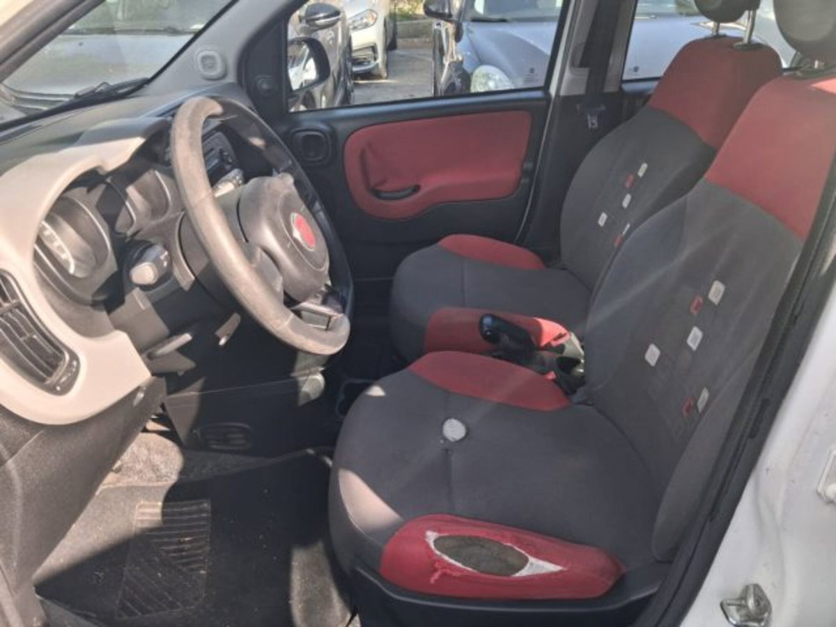Fiat Panda 0.9 TwinAir Turbo Natural Power Easy (9)