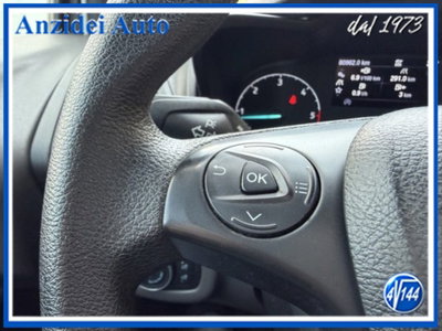 Ford Transit Connect Furgone 230 1.5 TDCi 100CV PL-DC Furgone Trend (18)