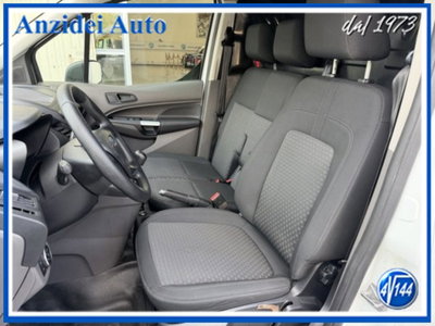 Ford Transit Connect Furgone 230 1.5 TDCi 100CV PL-DC Furgone Trend (20)