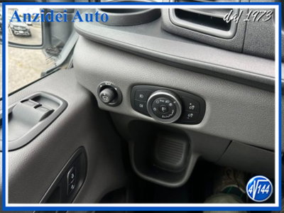 Ford Transit transit 350 tr.post. 2.0 tdci 130cv trend L4 Scattolini cassone fisso r.gem. (14)