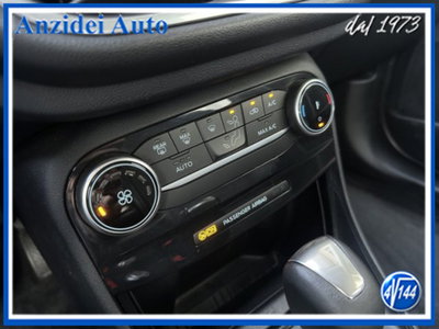 Ford Puma 1.0 EcoBoost Hybrid 125 CV S&S aut. Titanium Design (10)