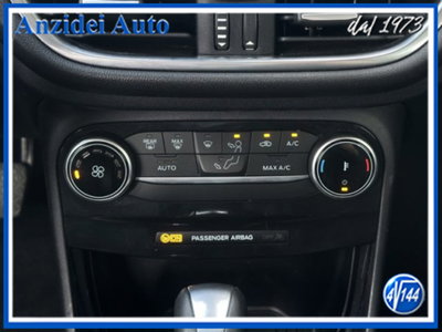 Ford Puma 1.0 EcoBoost Hybrid 125 CV S&S aut. Titanium Design (19)