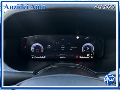 Jeep Compass 1.6 Multijet II 2WD Longitude (12)