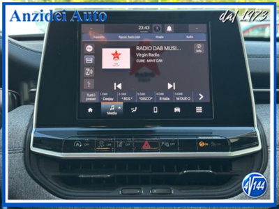 Jeep Compass 1.6 Multijet II 2WD Longitude (13)
