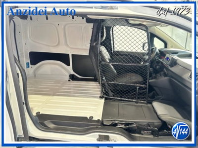 Renault Kangoo 1.5 Blue dCi 95CV Van Edition One Open Sesame (10)