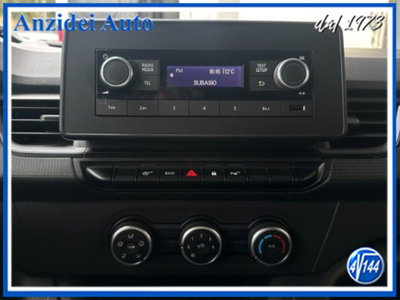 Renault Kangoo 1.5 Blue dCi 95CV Van Edition One Open Sesame (14)