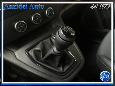Renault Kangoo 1.5 Blue dCi 95CV Van Edition One Open Sesame (15)