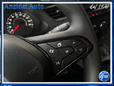 Renault Kangoo 1.5 Blue dCi 95CV Van Edition One Open Sesame (16)
