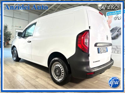 Renault Kangoo 1.5 Blue dCi 95CV Van Edition One Open Sesame (4)