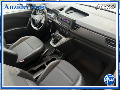 Renault Kangoo 1.5 Blue dCi 95CV Van Edition One Open Sesame (7)