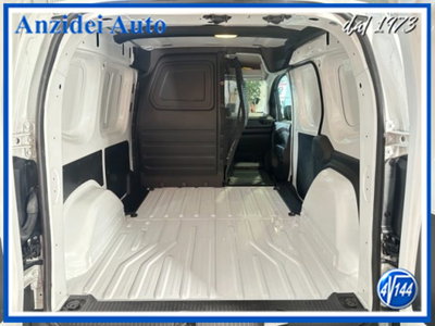 Renault Kangoo 1.5 Blue dCi 95CV Van Edition One Open Sesame (9)