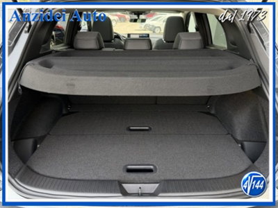 Nissan Qashqai 1.3 mhev N-Connecta 2wd 140cv (10)