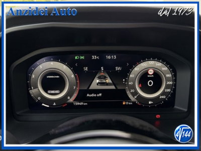 Nissan Qashqai 1.3 mhev N-Connecta 2wd 140cv (12)