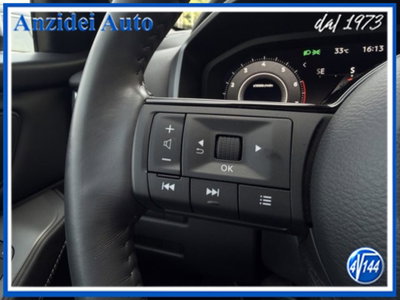 Nissan Qashqai 1.3 mhev N-Connecta 2wd 140cv (18)