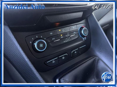 Ford Transit Connect Furgone 200 1.5 TDCi 100CV PC Furgone Trend (14)