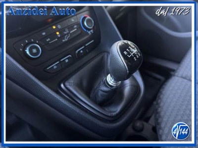 Ford Transit Connect Furgone 200 1.5 TDCi 100CV PC Furgone Trend (15)