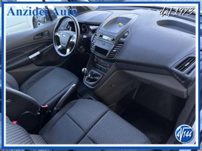 Ford Transit Connect Furgone 200 1.5 TDCi 100CV PC Furgone Trend (7)