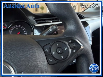 Opel Corsa 1.2 Edition s&s 75cv (17)
