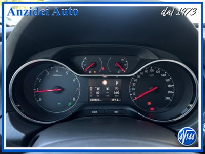 Opel Grandland X 1.5 diesel Ecotec Start&Stop aut. Elegance (12)