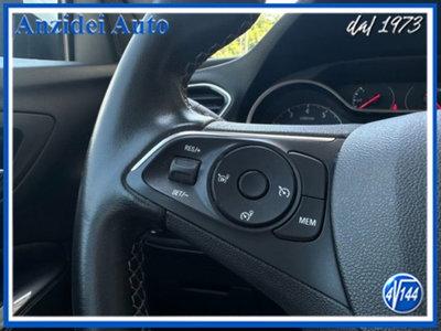 Opel Grandland X 1.5 diesel Ecotec Start&Stop aut. Elegance (17)