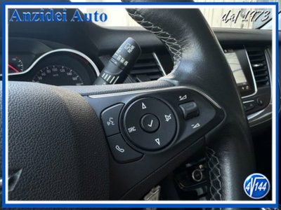Opel Grandland X 1.5 diesel Ecotec Start&Stop aut. Elegance (18)
