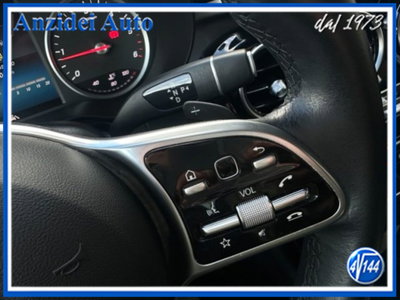 Mercedes-Benz GLC SUV 200 d 4Matic Business (18)