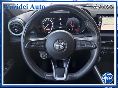 Alfa Romeo Tonale 1.6 Sprint 130cv tct6 (11)