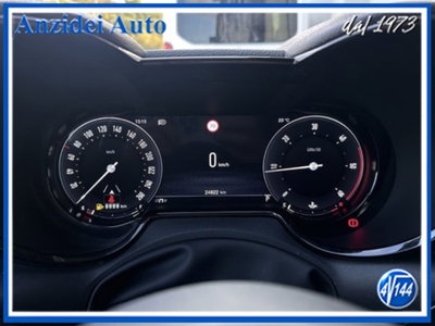 Alfa Romeo Tonale 1.6 Sprint 130cv tct6 (12)