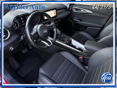 Alfa Romeo Tonale 1.6 Sprint 130cv tct6 (18)