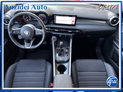 Alfa Romeo Tonale 1.6 Sprint 130cv tct6 (7)