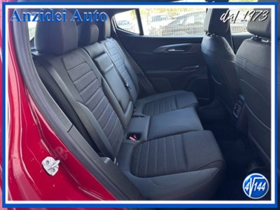 Alfa Romeo Tonale 1.6 Sprint 130cv tct6 (9)