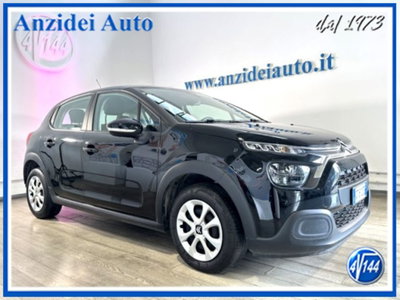Citroen C3 BlueHDi 100 S&S Business Combi usata