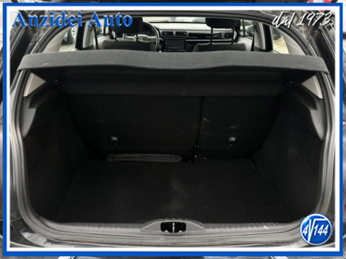 Citroen C3 BlueHDi 100 S&S Business Combi (10)
