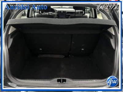 Citroen C3 BlueHDi 100 S&S Business Combi (10)