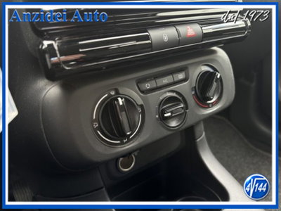 Citroen C3 BlueHDi 100 S&S Business Combi (14)