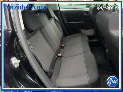 Citroen C3 BlueHDi 100 S&S Business Combi (9)