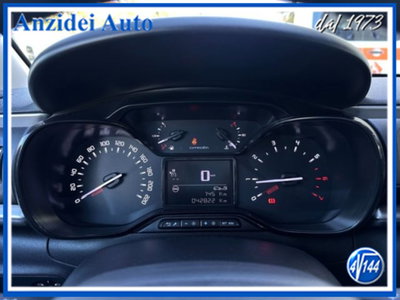 Citroen C3 BlueHDi 100 S&S Feel Pack (12)