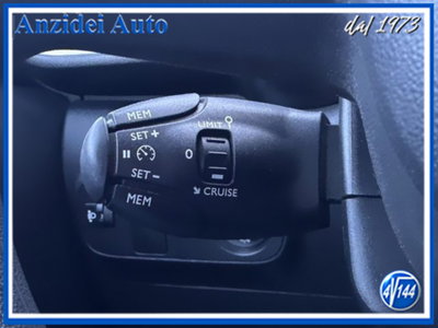 Citroen C3 BlueHDi 100 S&S Feel Pack (15)