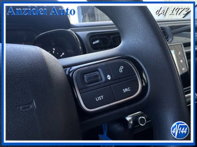 Citroen C3 BlueHDi 100 S&S Feel Pack (17)