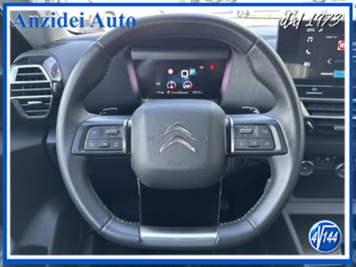 Citroen C4 BlueHDi 130 S&S EAT8 Feel Pack (11)