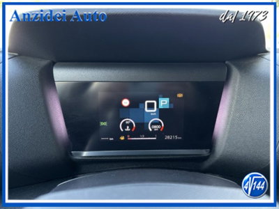 Citroen C4 BlueHDi 130 S&S EAT8 Feel Pack (12)