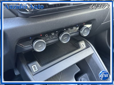 Citroen C4 BlueHDi 130 S&S EAT8 Feel Pack (14)