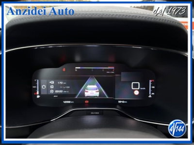 Citroen C5 Aircross Aircross BlueHDi 130 S&S Business (12)