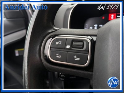Citroen C5 Aircross Aircross BlueHDi 130 S&S Business (18)