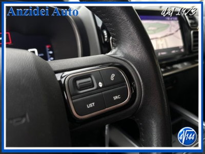 Citroen C5 Aircross Aircross BlueHDi 130 S&S Business (19)
