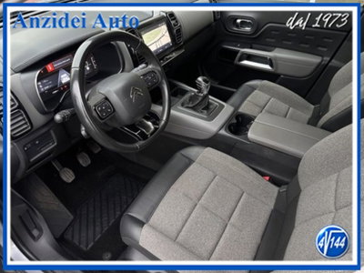 Citroen C5 Aircross Aircross BlueHDi 130 S&S Business (20)