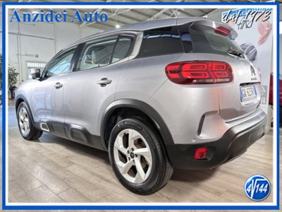 Citroen C5 Aircross Aircross BlueHDi 130 S&S Business (4)