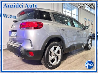 Citroen C5 Aircross Aircross BlueHDi 130 S&S Business (6)