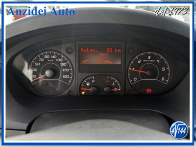 Citroen Jumper Furgone 33 L2H2 2.2 diesel 120cv S&S (11)